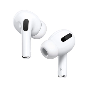 Гарнитура Apple AirPods Pro with Wireless Charging Case, Active Noise Cancellation, BT 5.0