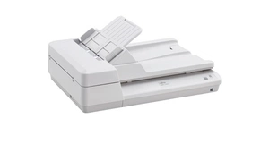 Сканер Fujitsu scanner SP-1425 (P3753A), (Офисный сканер, 25 стр/мин, 50 изобр/мин, А4, двустороннее устройство АПД и планшетный блок, USB 2.0, светодиодная подсветка)