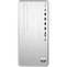 Пк HP Pavilion TP01-1005ur MT, Core i5-10400F, 8GB (1x8GB) 2666 DDR4, SSD 256Gb, nVidia GTX1650 4GB, noDVD, no kbd & no mouse, Natural Silver, FreeDos, 1Y Wty