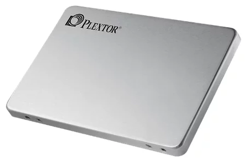 Твердотельный накопитель Plextor SSD M8VC 512Gb SATA 2,5” 7mm PX-512M8VC