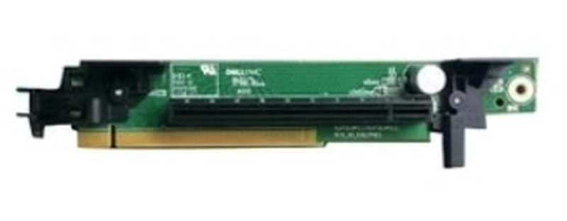 Переходник DELL Riser 2A PCIe For R640 1x16 LP (add 3rd PCIe slot for 2nd CPU)