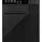 Корпус Mini Tower InWin EFS712 Black 450W RB-S450T7-0  U3*2+U2*2+A(HD)+ front fan holder + Screwless mATX