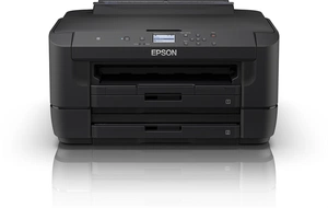  Epson WorkForce WF-7210DTW принтер цвет. А3