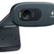Вебкамера Logitech Webcam HD Pro C270, 3MP, 1280x720, Rtl, [960-000636/960-001063] (незначительное повреждение коробки)