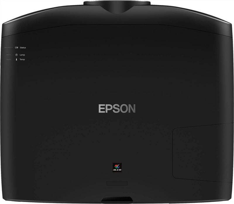  Проектор Epson EH-TW9400