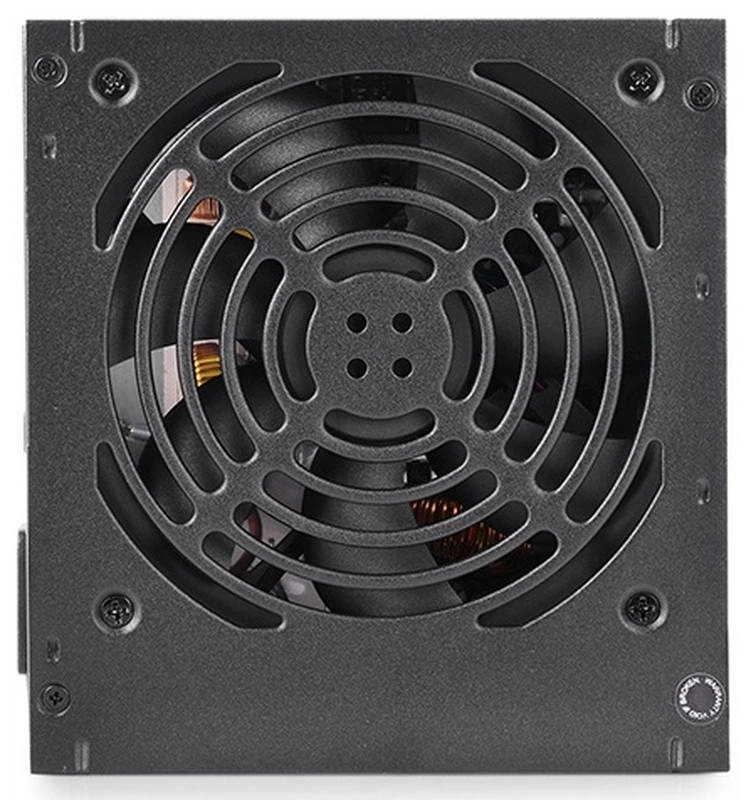  Блок питания Deepcool Nova DN650 80+ (ATX 2.31, 650W, PWM 120mm fan, 80 PLUS, Active PFC, 5*SATA) RET
