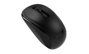 Мышь Genius Wireless Mouse NX-7005, BlueEye, 1200dpi, Black