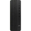 Персональный компьютер HP 280 G9 SFF Core i3-12100,8GB,512GB,DVD,eng/cn usb kbd,mouse,WiFi,BT,DP,HDMI,Win11ProMultilang,1Wty(Без евро-вилки)