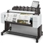 Широкоформатный принтер HP DesignJet T2600dr PS MFP (p/s/c, 36",2400x1200dpi, 3A1ppm, 128GB, HDD500GB, 2rollfeed, autocutteoutput tray,stand, Scanner 36",600dpi, 15,6" touch display, extUSB, GigEth, repl. L2Y26A)