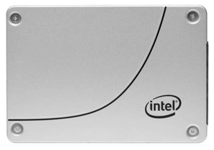 Твердотельные диски Intel SSD S4520 Series SATA 2,5" 240Gb, 1 year