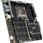 Серверная материнская плата ASUS Motherboard PRO WS X299 SAGE II,LGA-2066,X299 II,8DIMM,7PCIE, RTL {3}, 3Y Wr