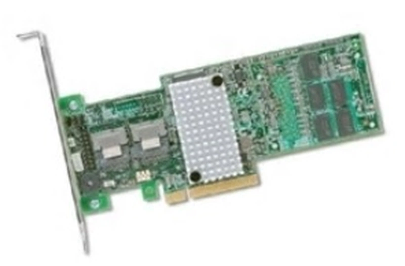 Контроллер DELL Controller PERC H840 RAID Adapter for External MD14XX Only, PCI-E, 4GB NV Cache, Full Height, For 14G (V5FKR)