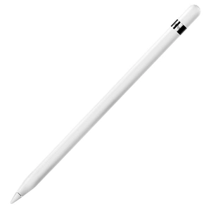 Стилус Apple Pencil (1st Gen.) for iPad 6-9th gen., iPad Pro 12.9 1-2gen., iPad Pro 9.7&10.5, iPad Air 3rd gen, iPad mini 5th gen.