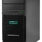 Сервер HPE ML30 Gen10 (incl. Intel E-2224,  2x8GB 1Rx8 PC4-2666V, 2x1TB SATA, Smart Array E208i, iLo adv) (после тестирования)