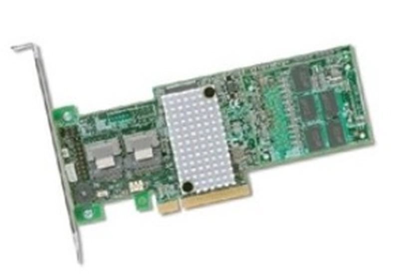 Контроллер DELL Controller PERC H840 RAID Adapter for External MD14XX Only, PCI-E, 4GB NV Cache, Low Profile, For 14G  (19D8P)