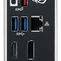 Материнская плата ASUS ROG STRIX B550-F GAMING(WI-FI) , Socket AM4, B550, 4*DDR4, HDMI+DP, CrossFireX, SATA3 + RAID, Audio, 2,5Gb LAN, USB 3.2*6, USB 2.0*9, ATX  ; 90MB14F0-M0EAY0 (незначительное повреждение коробки)