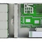  Сервер универсальный на платформе "Эльбрус" ЯХОНТ-УВМ Э12 (2U, 1 CPU Э8С; 12 шт отсеков 3,5" SAS/SATA/SSD; 1шт порт управления; Gigabit Ethernet,БП(1+1) 500вт,монтажный комплект. Реестр МПТ.