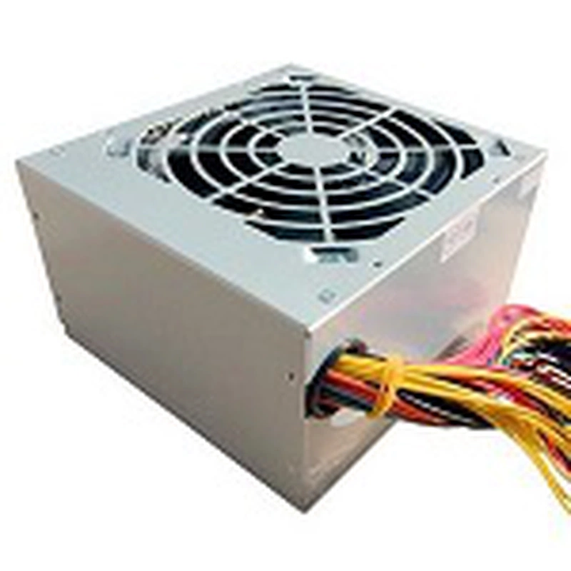 Блок питания Powerman Power Supply  500W  PM-500ATX-F (12cm fan)