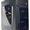  ZALMAN Z1 NEO, ATX, BLACK, WINDOW, 2x5.25", 4x3.5", 5x2.5", 2xUSB2.0, 1xUSB3.0, FRONT 2x120mm, REAR 1x120mm (существенное повреждение коробки)