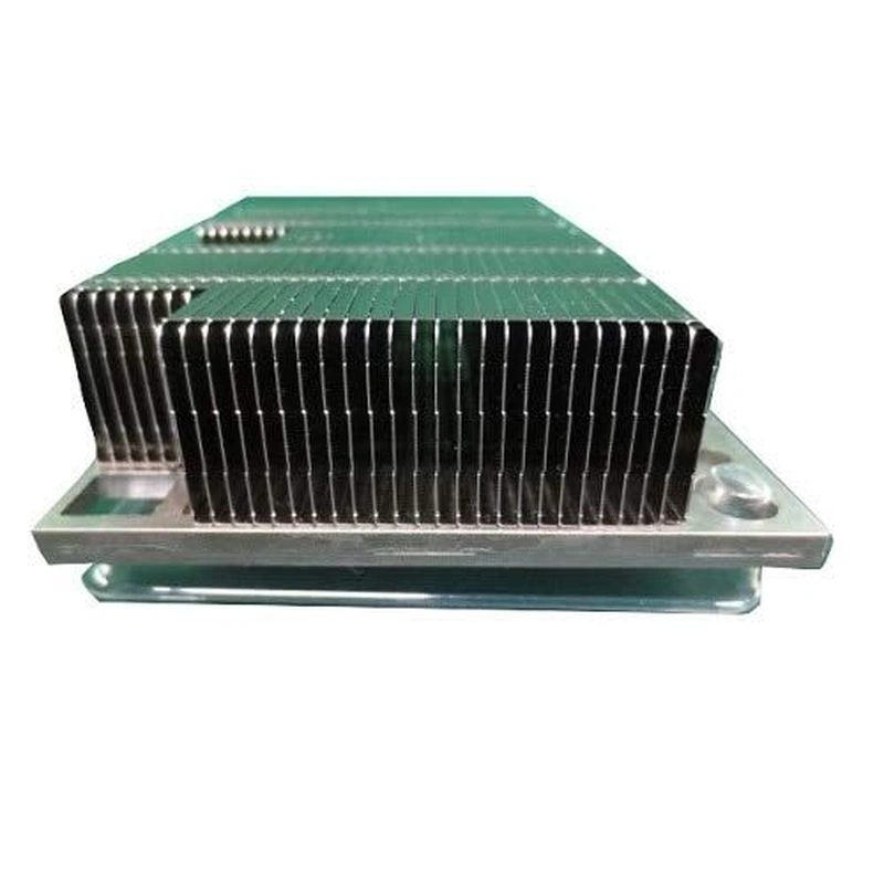 Радиатор охлаждения процессора DELL Heat Sink for Additional Processor for T640/T440 up to 150W