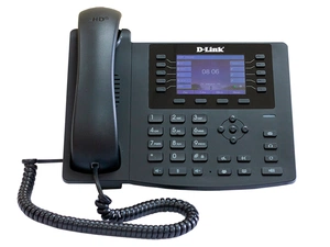 Телефоны D-Link DPH-400GE/F2B , VoIP Phone with PoE support, 1 10/100/1000Base-T WAN port and 1 10/100/1000Base-T LAN port. Call Control Protocol SIP, Russian menu, 6 independent SIP line with backup proxy se