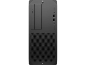 Рабочая станция HP Z1 G8 TWR, Core i7-11700, 16GB (1x16GB) DDR4-3200 DIMM, 512GB 2280 PCIe, NVIDIA GeForce RTX3070 8GB, mouse, keyboard, Win10p64