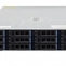 Серверная платформа SNR-SR2212RS-U2 Rack 2U,2xXeon 1-2st Gen TDP 205W(LGA3647), 24xDDR4/2666MHz(upto 3TB),12xHDD LFF/SFF SATA(upto4xU.2),noRAID,3xPCix8 riser,2x1GbE,2x800W,Rails (SL201-D12R-NV)