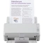 Сканер Fujitsu scanner SP-1120N (Офисный сканер, 20 стр/мин, 40 изобр/мин, А4, двустороннее устройство АПД, USB 3.2, Gigabit Ethernet, светодиодная подсветка)(Замена PA03708-B001 SP-1120)