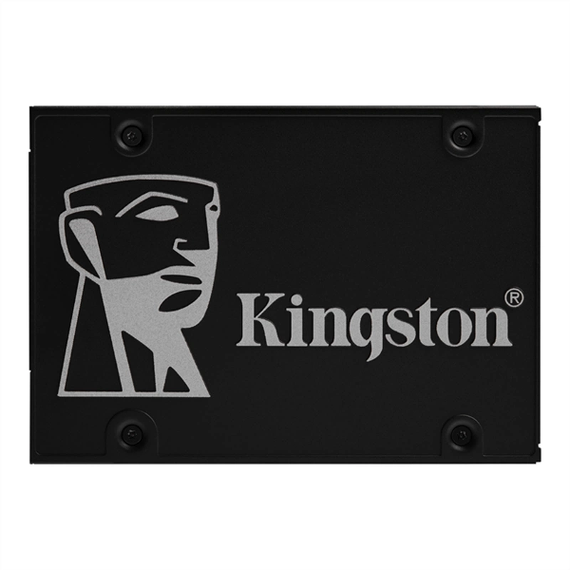 Твердотельный накопитель Kingston SSD 1024GB SKC600/1024G SATA 3 2.5" 7mm R550/W520MB/s 3D TLC MTBF 1M 600TBW Retail 1 year
