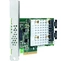 Контроллер HPE Smart Array P408i-p SR Gen10/2GB Cache(no batt. Incl.)/12G/2 int. mini-SAS/PCI-E 3.0x8(HP&LP bracket)/RAID 0,1,5,6,10,50,60 (requires P01366-B21)
