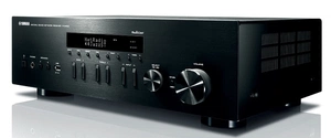  Yamaha R-N402 Black Стереоресивер с MusicCast, Wi-fi,Bluetooth, Airplay,Интернет Радио.