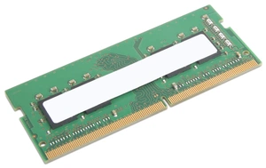 Планка памяти ThinkPad 8GB DDR4 3200MHz SoDIMM Memory