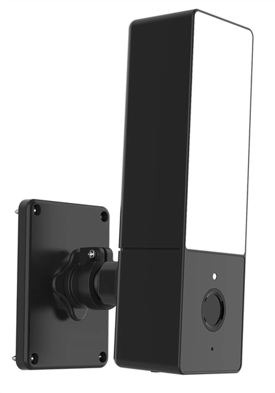  Умная Wi-Fi камера для улицы с ярким прожектором HIPER IoT Cam CX3
