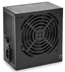  Блок питания Deepcool Nova DN650 80+ (ATX 2.31, 650W, PWM 120mm fan, 80 PLUS, Active PFC, 5*SATA) RET