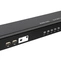 Коммутатор D-Link KVM-440/C1A, 8-port KVM Switch with VGA, USB ports.Control 8 computers from a single keyboard, monitor, mouse, Supports video resolutions up to 2048 x 1536, Switching using front panel