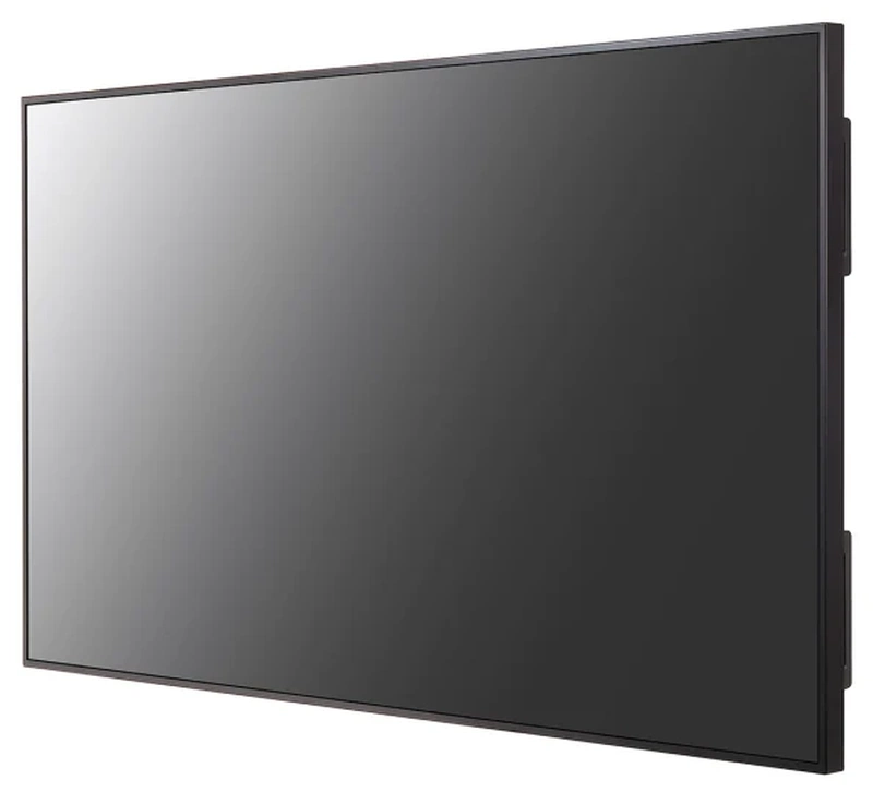 Дисплей LG 86UH5F, UHD, 24Hr, 500nit, webOS 4.1, Haze 1%
