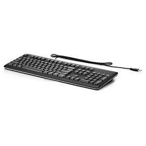Клавиатура HP USB  Keyboard