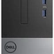 Персональный компьютер Dell Vostro 3470 SFF Core i5-8400 (2,8GHz) 8GB (1x8GB) DDR4 256GB SSD Intel UHD 630 MCR 1 year NBD Linux (незначительное повреждение коробки)
