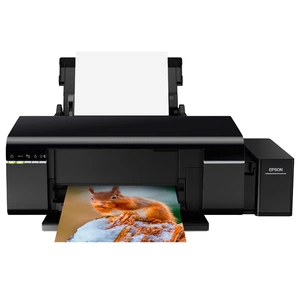  Принтер EPSON L805, A4 (C11CE86403)