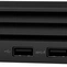 Персональный компьютер HP 260 G4 Mini Core i5-10210U,8GB,256GB SSD,usb kbd/mouse,No Flex Port 2,Stand,Win10Pro(64-bit),1-1-1Wty (существенное повреждение коробки)