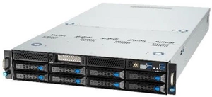 Серверная платформа ASUS ESC4000A-E10,AMD EPYC 7002/7003(upto 280W TDP),KRPG-U8,RDIMM(upto2TB),8xSFF/LFF SAS/SATA HDD,11xPCi,soft RAID,2xGbE,2x2200W,ASMB9-IKVM