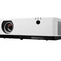 Проектор NEC projector ME402X 3LCD, 1024 x 768 XGA, 4:3, 4000lm, 16000:1, 2хHDMI, 3,2 kg NEW (незначительное повреждение коробки)