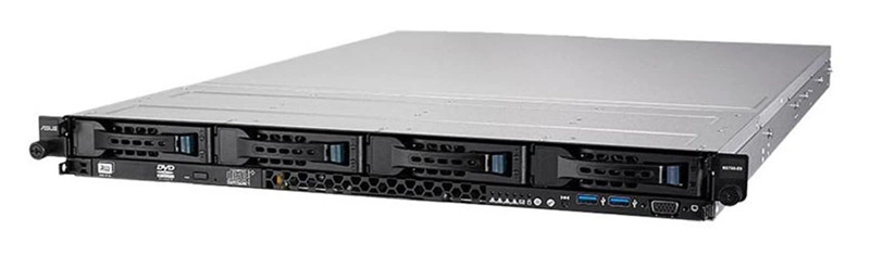 Серверная платформа ASUS RS700-E9-RS4 Rack 2U,1U,Z11PP-D24,2xLGA(3647),sup/ 2nd Gen Xeon,RDIMM/LR-DIMM/3DS(upto24/2666MHz/9TB),4xSFF/LFF HDD,2xNVMe,softRAID,3xPCi+1xOCP Mezz,DVD,2xGbE,2x800/550W,ASMB9-iKVM