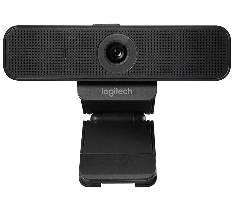 Вебкамера Logitech Webcam Full HD C925e, 1920x1080, [960-001076]