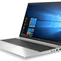 Ноутбук HP EliteBook 855 G7 AMD Ryzen 5 Pro 4650U 2.1GHz,15.6" FHD (1920x1080) IPS AG,8Gb DDR4-3200MHz(1),256Gb SSD NVMe,Al Case,56Wh,FPS,Kbd Backlit,Numpad,1.7kg,Silver,3yw,Win10Pro