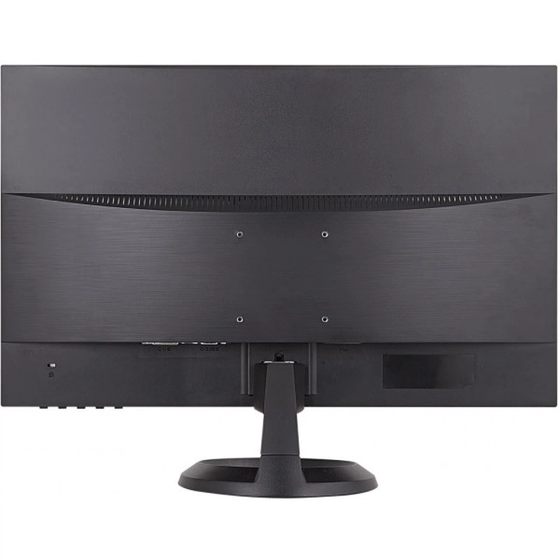 Монитор Viewsonic 21.5" VA2261H-9 LED, 1920x1080, 5ms, 250cd/m2, 170°/160°, 50Mln:1, D-Sub, HDMI, Tilt, VESA, Glossy Black (существенное повреждение коробки)