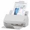 Сканер Fujitsu scanner SP-1120 (CIS, A4, 600 dpi,  20 ppm/40 ipm, ADF 50 sheets, Duplex, 1 y warr) (незначительное повреждение коробки)