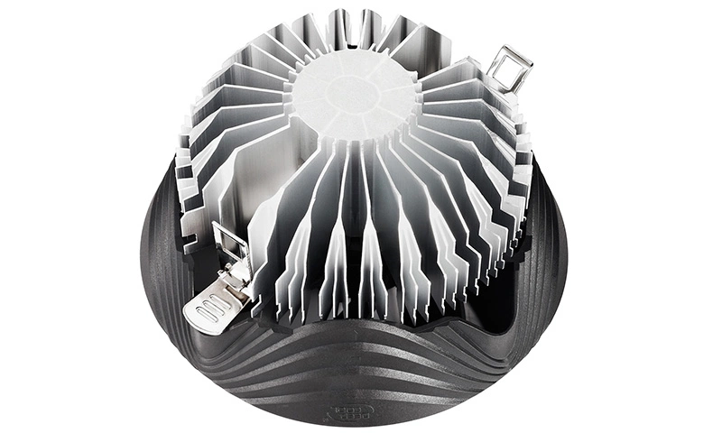 Кулер для процессора DEEPCOOL GAMMA HUNTER S1150/S1155/S1156/S775/AM4 ...