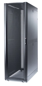 Коммуникационный шкаф NetShelter SX 42U 600mm x 1200mm Enclosure