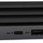 Персональный компьютер HP ProDesk 400 G6 Mini Core i5-10500T,8GB,256GB,eng/rus usb kbd,mouse,Stand,HDMI Port v2,2x Type-A USB 2,Win10ProMultilang,1Wty
